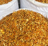 Kulit Jeruk Keprok Kering Alami 100% Berkualitas Tinggi, Grade Makanan Pertama, Kulit Jeruk Kering, Teh Herbal Kering Chen Pi