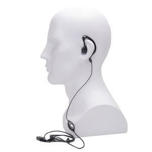 Le cuffie K-head sono adatte per Baofeng BF-888S UV-5R - Product Image 5