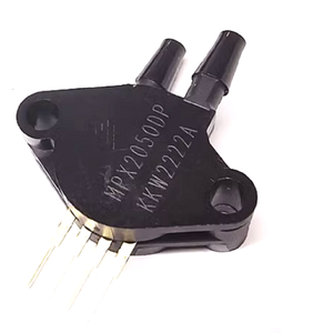 広く使用されている割引価格のセンサー 圧力センサー トランスミッター <span class=keywords><strong>SENSOR</strong></span> <span class=keywords><strong>MPX2100DP</strong></span> MPX2100 パッケージ SIP-4 100%高品質 - Product Image 1