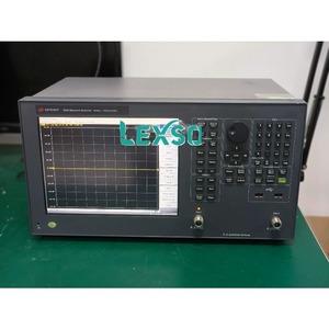 เครื่องวิเคราะห์เครือข่ายไมโครเวฟ Keysight E5063a Ena 18 กิกะเฮิรตซ์ - Product Image 1
