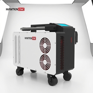Hantencnc: Años <span class=keywords><strong>de</strong></span> Experiencia en la Fabricación <span class=keywords><strong>de</strong></span> Máquinas <span class=keywords><strong>de</strong></span> Limpieza Láser Pulsado - Product Image 2