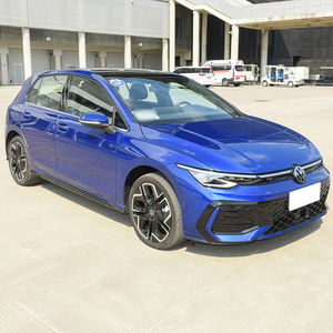 Vw <span class=keywords><strong>Golf</strong></span> 8,5 1,5 T 300TSI Mk 8 Coche 2025 VW <span class=keywords><strong>Golf</strong></span> 5 Puertas 5 Asientos Hatchback China Coche - Product Image 1