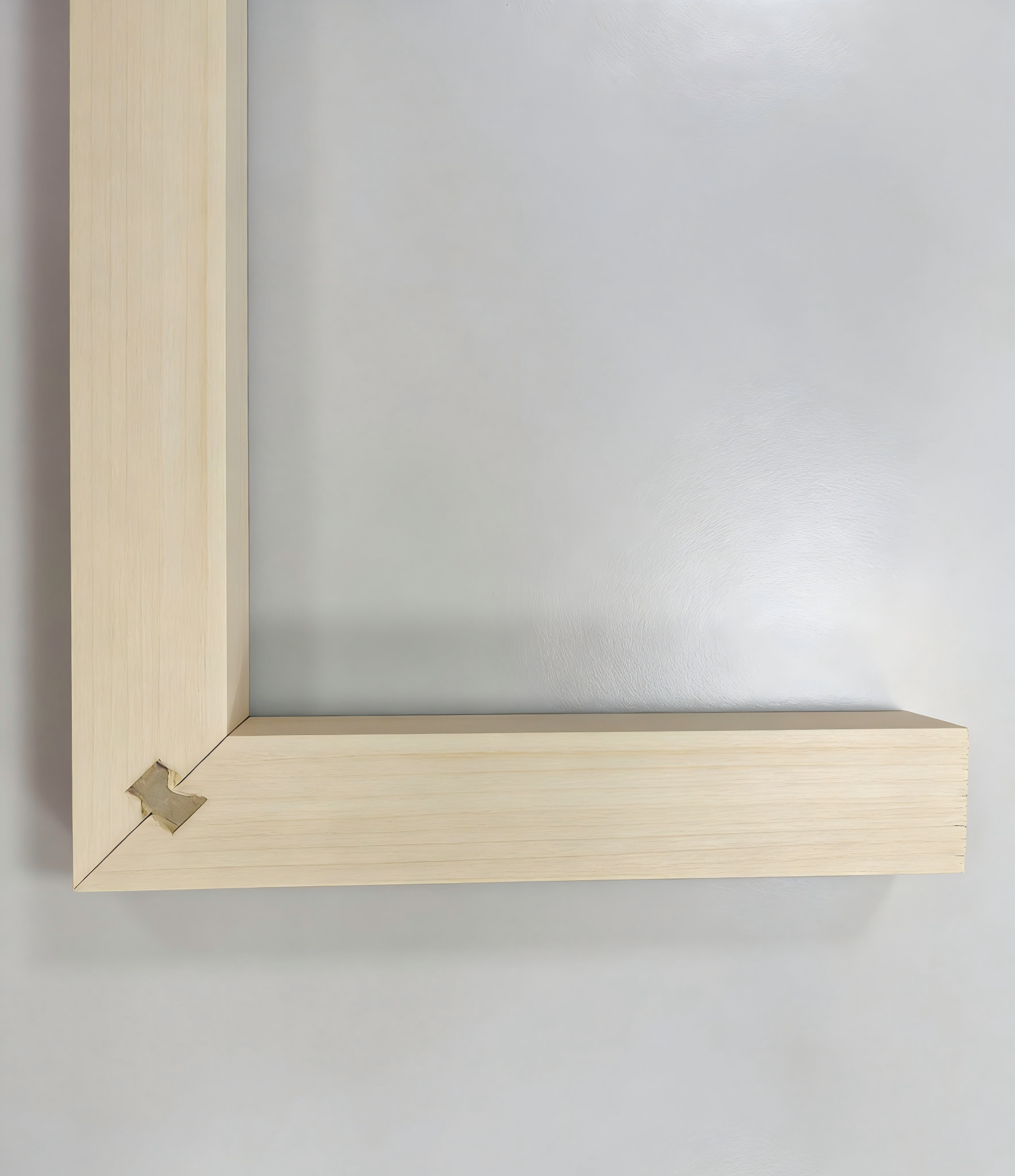 Madera natural