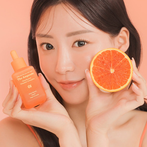 เดอร์มาแชร์ เดอะ แอมพูล แพนทีนอล วิตามิน คอมเพล็กซ์ 50 มล. - Product Image 4