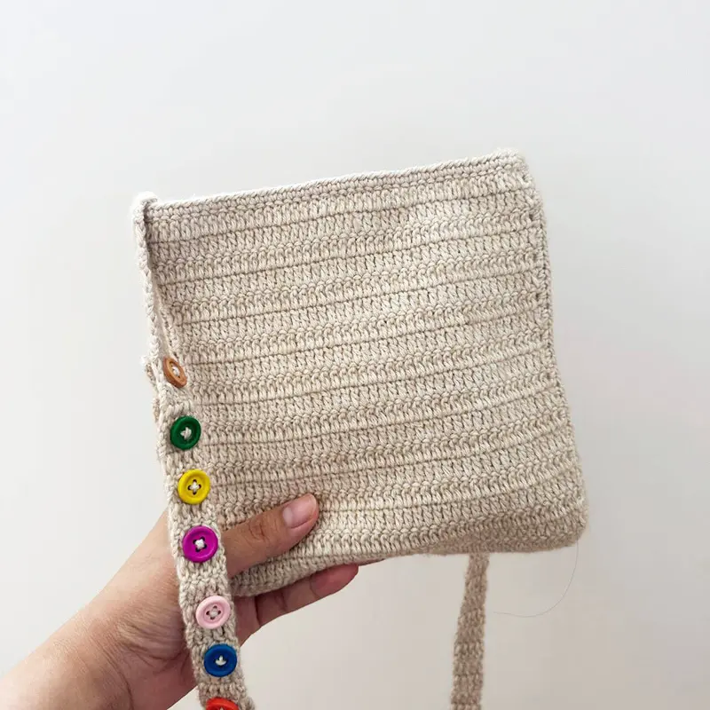 Cá nhân bãi biển Vai Túi Crossbody thương hiệu nổi tiếng túi xách phụ nữ thời trang sang trọng Vai Túi