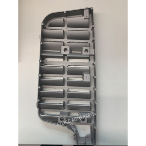 Geling แขนกระจกอัลลอยสำหรับ <span class=keywords><strong>Isuzu</strong></span> ไปข้างหน้า <span class=keywords><strong>Deca</strong></span> <span class=keywords><strong>320</strong></span> 370 FVR 240 GXZ - Product Image 3