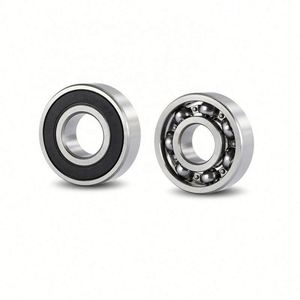 6212 - ZZ DDU 2RS 60*110*22 Stainless Steel Deep Groove <b>Ball</b> <b>Bearing</b> With Low Price High Quality - Product Image 5