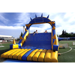 Parcours d'obstacles <span class=keywords><strong>gonflable</strong></span> extérieur pour adultes, château <span class=keywords><strong>gonflable</strong></span> géant de haute qualité <span class=keywords><strong>à</strong></span> <span class=keywords><strong>vendre</strong></span>, fabriqué par un professionnel - Product Image 3