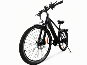 Vélo Électrique Urbain Adulte CS30 avec Moteur Sans Balais, Batterie au Lithium, Entrepôt UE, Vélo Cruiser, Vélo Cube - Product Image 2