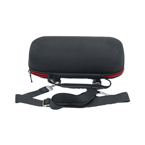 กระเป๋าเดินทาง Luv Deer แบบแข็ง EVA สำหรับ <span class=keywords><strong>Bose</strong></span> <span class=keywords><strong>SoundLink</strong></span> สูงสุดกันกระแทกกันน้ำกระเป๋าเก็บของพร้อมสาย USB - Product Image 4