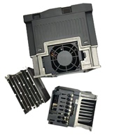 Convertidor de Frecuencia FR-A740-0.4K FR-A740-1.5K FR-A740-11K FR-A740-15K-CHT FR-A740-18.5K con Control Vectorial VFD