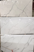 Wiselink 100% Acrylique pur Surface solide 12mm d'épaisseur Feuilles pour comptoirs de cuisine Hôtel Réception Bureau 100% Acrylique Pliage