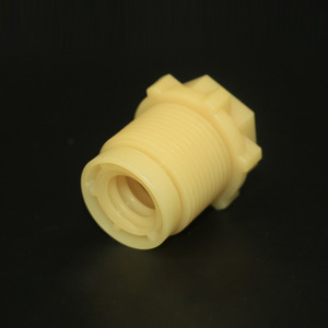 Écrous et vis en plastique Honghao CL04 pour pièces de réparation mécanique - Product Image 1