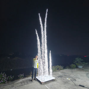 ไฟตกแต่งสวนกลางแจ้ง กันน้ำ 24V สำหรับเทศกาลคริสต์มาส ฮาโลวีน และตกแต่งบ้าน - Product Image 1