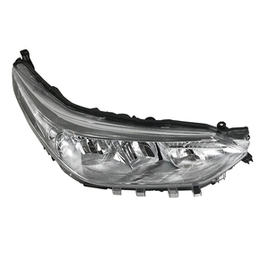 LAMPE TÊTE AUTO pour <span class=keywords><strong>TOYOTA</strong></span> <span class=keywords><strong>YARIS</strong></span> 2019-2020 FEU TÊTE - Product Image 5