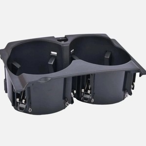 Portabicchieri <span class=keywords><strong>Mercedes</strong></span>-Benz A2126800110, Componente in Plastica per Console Centrale - Product Image 5
