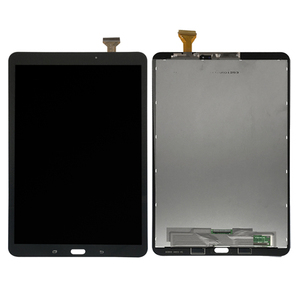 Pantalla Táctil LCD con Digitalizador Compatible con Galaxy <span class=keywords><strong>Tab</strong></span> <span class=keywords><strong>E</strong></span> 9.6 <span class=keywords><strong>SM</strong></span>-<span class=keywords><strong>T560</strong></span> T561 T567 - Product Image 1