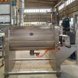 Mezcladora <span class=keywords><strong>de</strong></span> cinta comercial <span class=keywords><strong>de</strong></span> 200 toneladas, máquina mezcladora <span class=keywords><strong>de</strong></span> 100 kg - Product Image 4