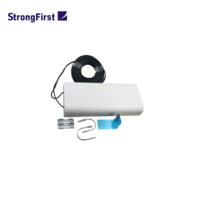 Antenne de routeur CPE 5G extérieure à double polarisation MIMO longue portée 4G 5G 1700-4000 MHz 2x18dBi 36dBi