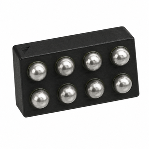 Composant électronique original M95512-DFCS6TP/K, 8 UFBGA, WLCSP, pour distributeurs - Product Image 1