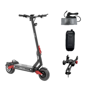 Patinete eléctrico urbano de alta velocidad, 65 km/h, motor dual eléctrico, batería de litio, 60-85 km/h, patinete eléctrico urbano de alta velocidad - Product Image 1