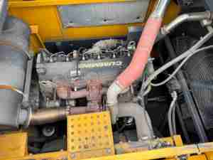 Prix de l'excavatrice diesel d'occasion XCMG XE600DK MAX, officielle, Chine - Product Image 4