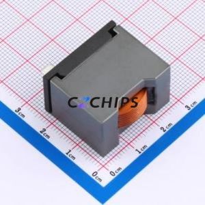 Inductor de Potencia XRPR2923-330KL, Componente de Montaje en Orificio (THT), 27.5x16.5mm, 33uH, 10%, 26A, 10.3A - Product Image 2