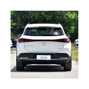 <span class=keywords><strong>Mercedes</strong></span> <span class=keywords><strong>EQA</strong></span> 260 2024, Vehículos de Nueva Energía, Exportador Chino de Automóviles, SUV Eléctrico a <span class=keywords><strong>Precio</strong></span> Económico - Product Image 6