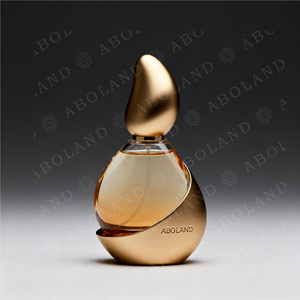 Custom Luxury Perfume <b>Bottle</b> Unique <b>Empty</b> Perfume <b>Bottle</b> With Box Perfume Sample <b>Bottles</b> Perfume <b>Spray</b> <b>Bottle</b> - Product Image 4