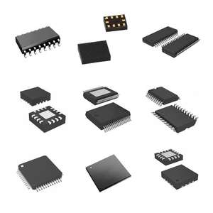 AD7606BSTZ RL Ocho canales 16Bit 200 KSps Convertidor de muestreo simultáneo Salida serie paralela 64 LQFP Datos de precisión - Product Image 3