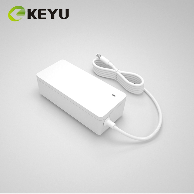 Wholesale Price Laptop Power Supply 24V DC 2.5A 2500MA 60Watt 65W AC DC Adapter