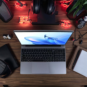 Thế hệ mới nhất I7 Bộ vi xử lý máy tính xách tay số lượng lớn mua DHL/fedex chuyển phát nhanh Quad Core Intel Bàn phím Tiếng Anh trực tiếp nhà sản xuất - Product Image 3