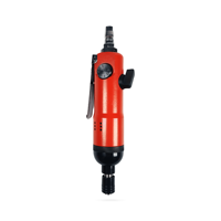 Tournevis pneumatique 1/4'' - Tournevis pneumatique de type droit pour la ligne d'assemblage électronique