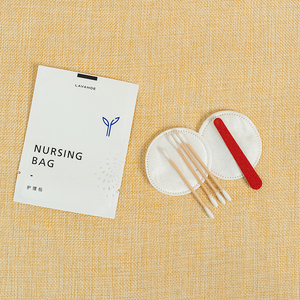 Juego de cepillos de <span class=keywords><strong>dientes</strong></span> desechables con cerdas de nailon suave y <span class=keywords><strong>pasta</strong></span> de <span class=keywords><strong>dientes</strong></span> dos en uno para hotel - Product Image 4