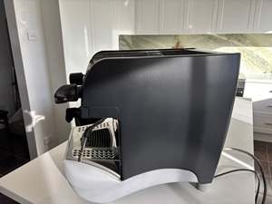 Máquina de Café Automática Comercial Nueva, Programable, para Uso en Exteriores, Hoteles y Automóviles, con Energía Solar, Venta al Por Mayor - Product Image 3