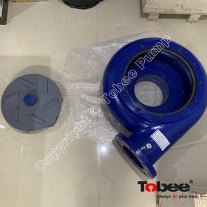 <span class=keywords><strong>Sandman</strong></span> H2525-A0-30โครเมี่ยมสูงสำหรับปั๊มผสมโคลน8x6x14 HDD - Product Image 2