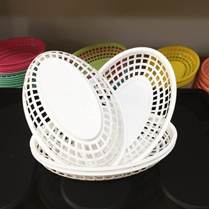 Plastic Basket For Fruite/ Plastic Plastic Basket For Dried Fruite/ Candy/snacks