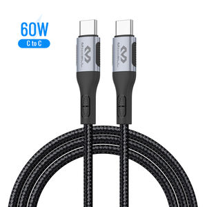 Usb-кабель для быстрой зарядки, 60 Вт - Product Image 1