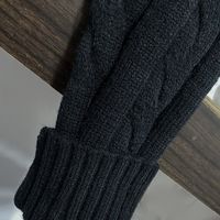 Ensembles deux pièces automne-hiver pour femmes, tenues coréennes décontractées, pull court en tricot torsadé à manches longues et ensembles de robes taille haute