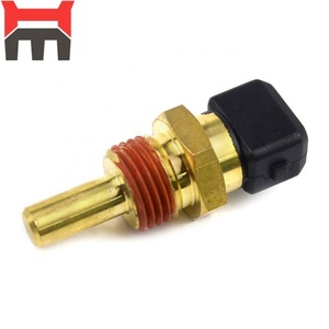 Pièces électriques pour excavatrice DH220-5 DH225-7 Capteur de température de l'eau 2547-9038 - Product Image 1