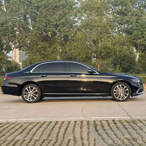 Voiture d'occasion Mercedes-Benz <span class=keywords><strong>Classe</strong></span> <span class=keywords><strong>E</strong></span> 2019 <span class=keywords><strong>E</strong></span> 300 L Version Fashion Exclusive pour l'exportation à vendre, meilleur rapport qualité-prix - Product Image 3