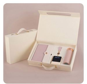 Green <b>Notebook</b> <b>Pen</b> Bottle <b>and</b> Keychain Gift <b>Set</b> for Custom Corporate Branding <b>and</b> Wholesale Gift Distribution - Product Image 4