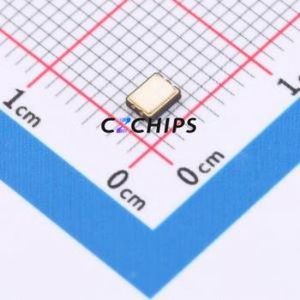 SWOCEV33S8-12.288000 Crystal Oscillator (Active) SMD3225-4P Crystal Oscillator 12.288MHz 10ppm CMOS 3.3V - Product Image 1