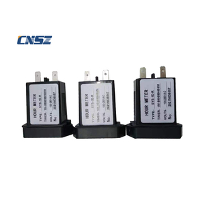 SYS-1 Numérique <span class=keywords><strong>Compteur</strong></span> <span class=keywords><strong>Horaire</strong></span> <span class=keywords><strong>Compteur</strong></span> Minuterie Relais <span class=keywords><strong>Pour</strong></span> Générateur Pelle <span class=keywords><strong>Tondeuse</strong></span> Bulldozer Industriel LCD Réarmable - Product Image 5