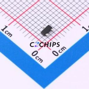 ทรานซิสเตอร์สนามทรานซิสเตอร์ SPP2308S23RG-VB ใหม่ดั้งเดิม SOT-23 (ถึง-236) (มอสเฟท) - Product Image 2