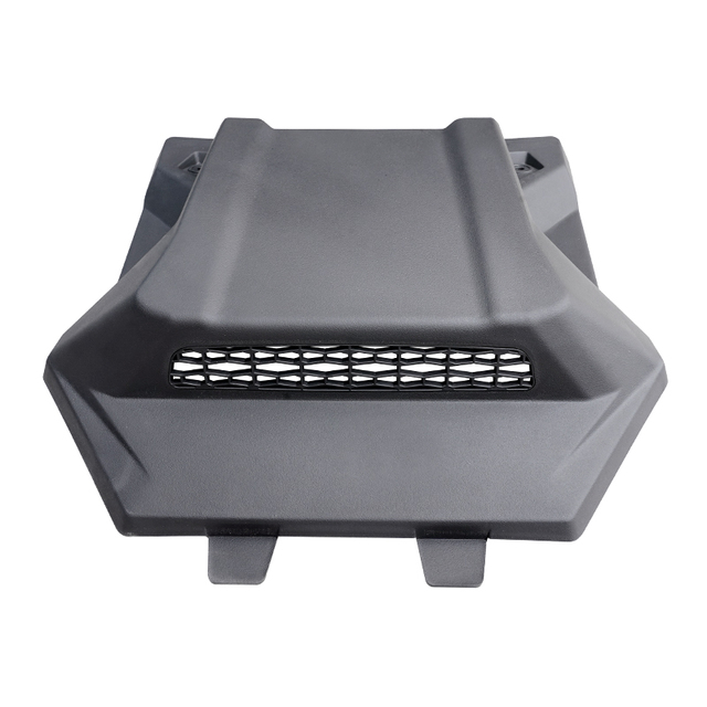 YongJin Front Turbo Hood Scoop for Polaris RZR PRO XP/XP4 / RZR PRO R/RZR Turbo R/R4 2020-2024