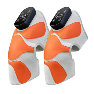 Masajeador <span class=keywords><strong>de</strong></span> <span class=keywords><strong>Rodilla</strong></span> Inalámbrico Maijing, Masajeador Eléctrico para el <span class=keywords><strong>Dolor</strong></span> <span class=keywords><strong>de</strong></span> <span class=keywords><strong>Rodilla</strong></span>, para Artritis, Hinchazón y Rigidez Articular - Product Image 2