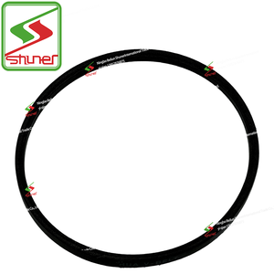 <span class=keywords><strong>Courroie</strong></span> trapézoïdale en caoutchouc Z-474E, <span class=keywords><strong>courroie</strong></span> d'entraînement Z474E pour remplacement de lave-linge <span class=keywords><strong>à</strong></span> chargement par le haut - Product Image 2