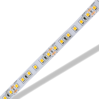 Bande lumineuse LED SMD 2835 Ruban 2835 9,6W/m 24V IP20 2700K 2835 Bleu royal LED