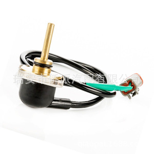 Capteur de contrôle de suralimentation Scania Turbo 2131820 1862800 pour camion, pièce de rechange - Product Image 2